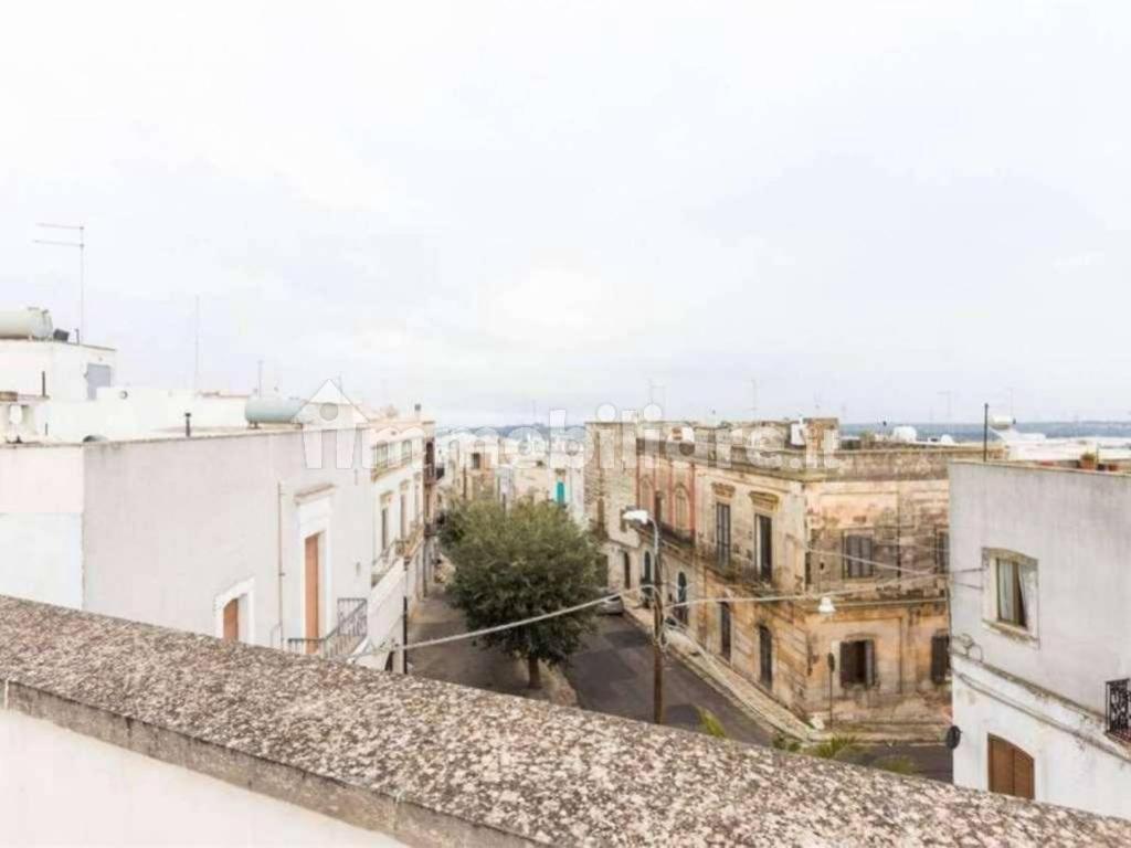 فيلا Casa Corso Vittorio Emanuele 131 كاروفينيو المظهر الخارجي الصورة
